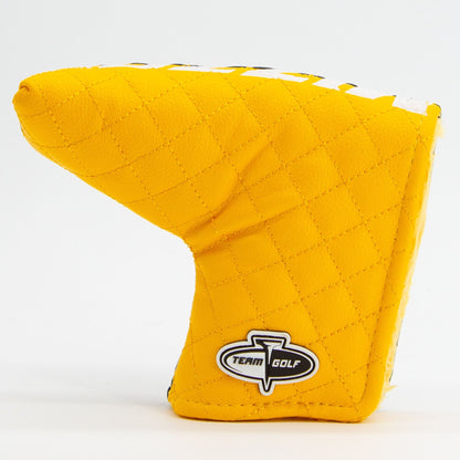 Team Golf Missouri Quilted Putter Covers - Team Golf USA