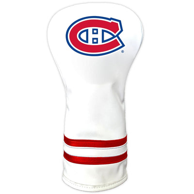 Montreal Canadiens Driver & Fairway Headcovers PRT | Team Golf
