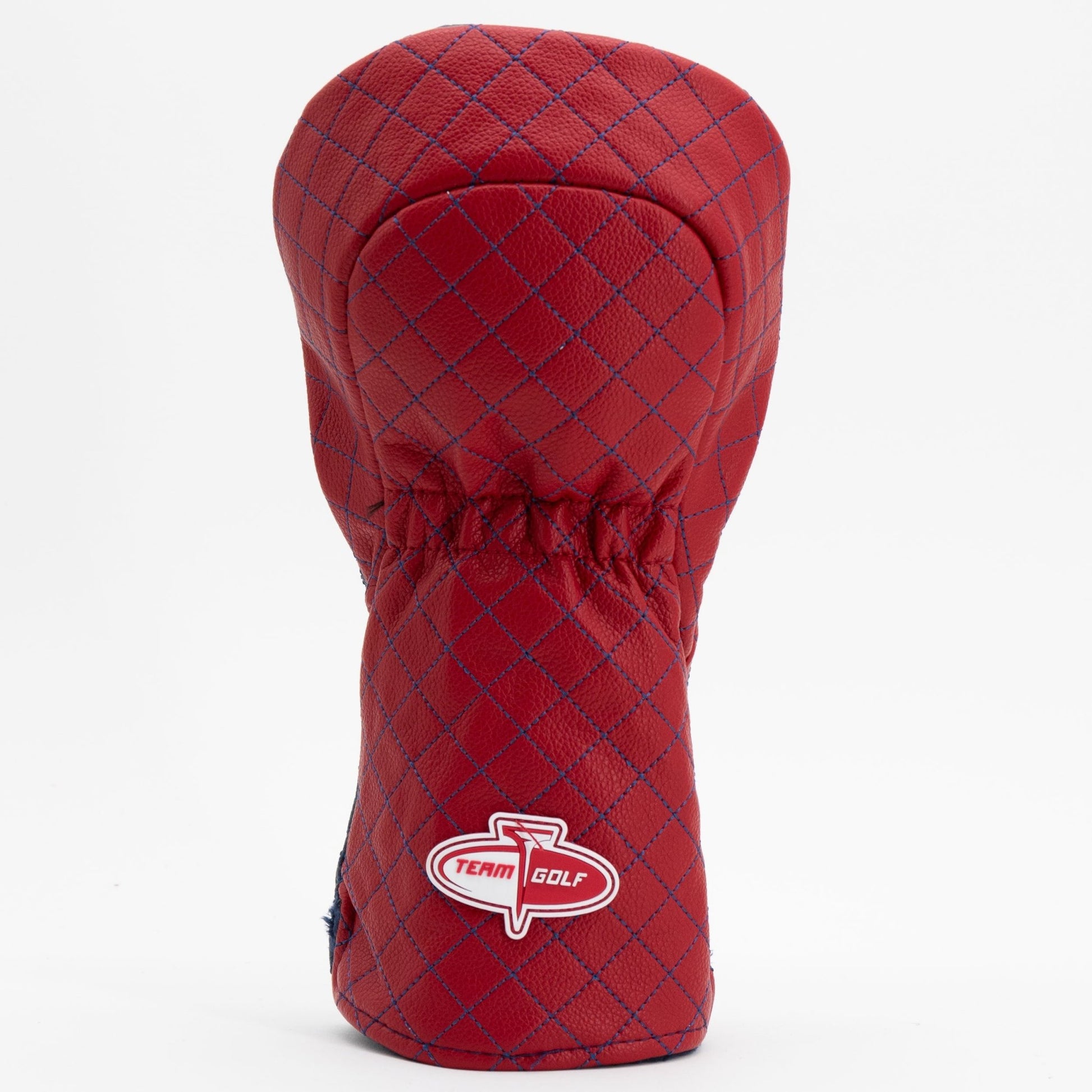 Team Golf Montreal Canadiens DR/FW Quilted Headcovers - Team Golf USA