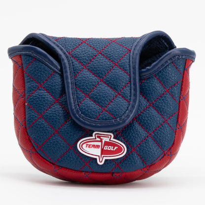 Team Golf Montreal Canadiens Quilted Putter Covers - Team Golf USA