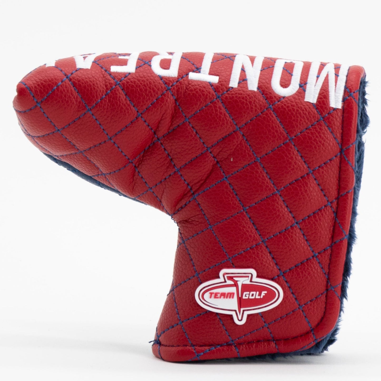 Team Golf Montreal Canadiens Quilted Putter Covers - Team Golf USA