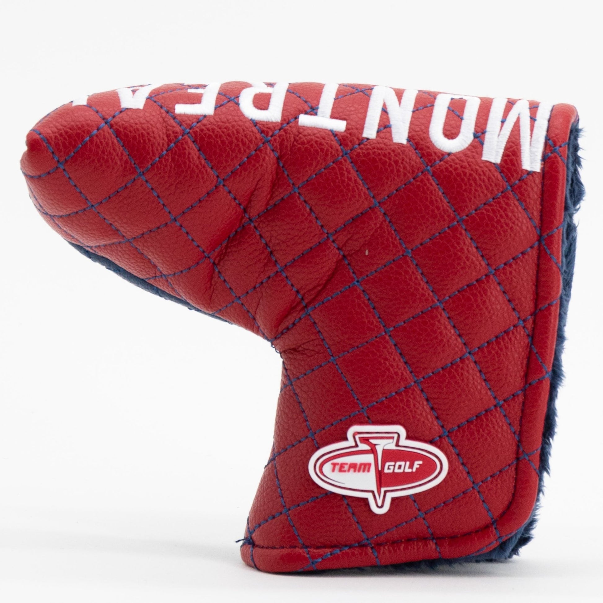 Team Golf Montreal Canadiens Quilted Putter Covers - Team Golf USA