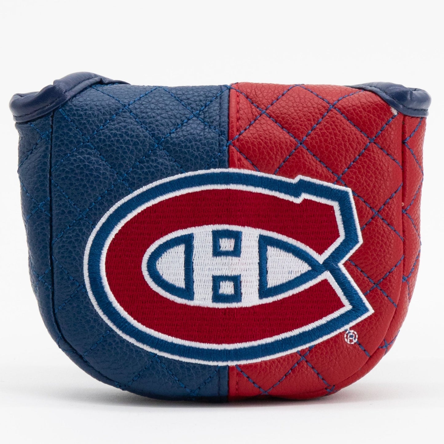 Team Golf Montreal Canadiens Quilted Putter Covers - Team Golf USA