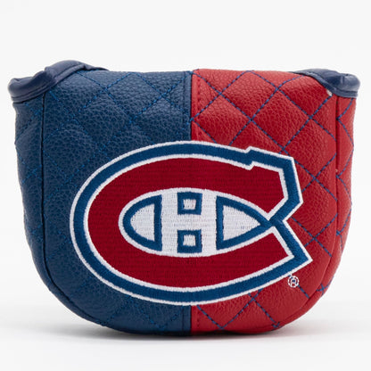 Team Golf Montreal Canadiens Quilted Putter Covers - Team Golf USA