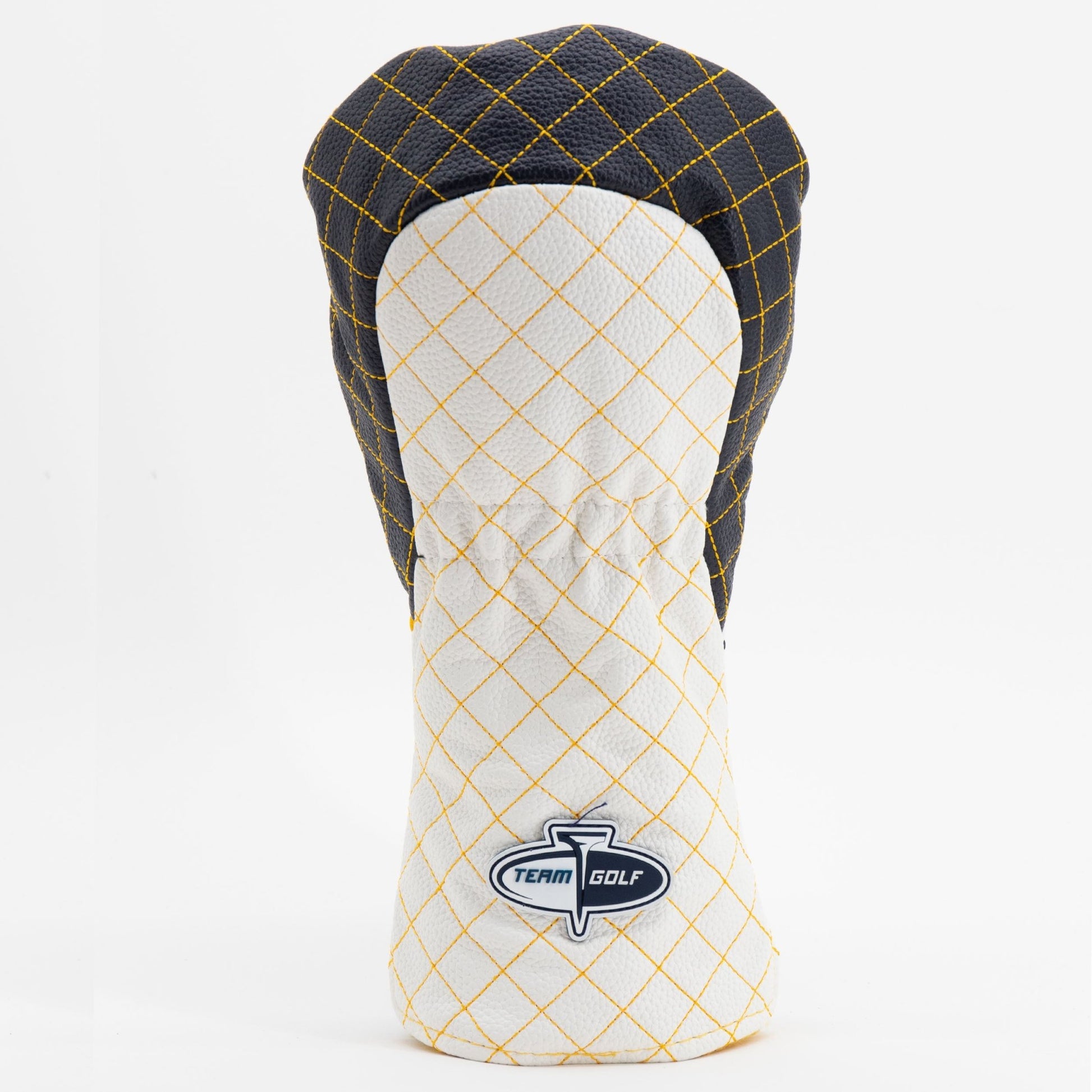 Team Golf Nashville Predators DR/FW Quilted Headcovers - Team Golf USA