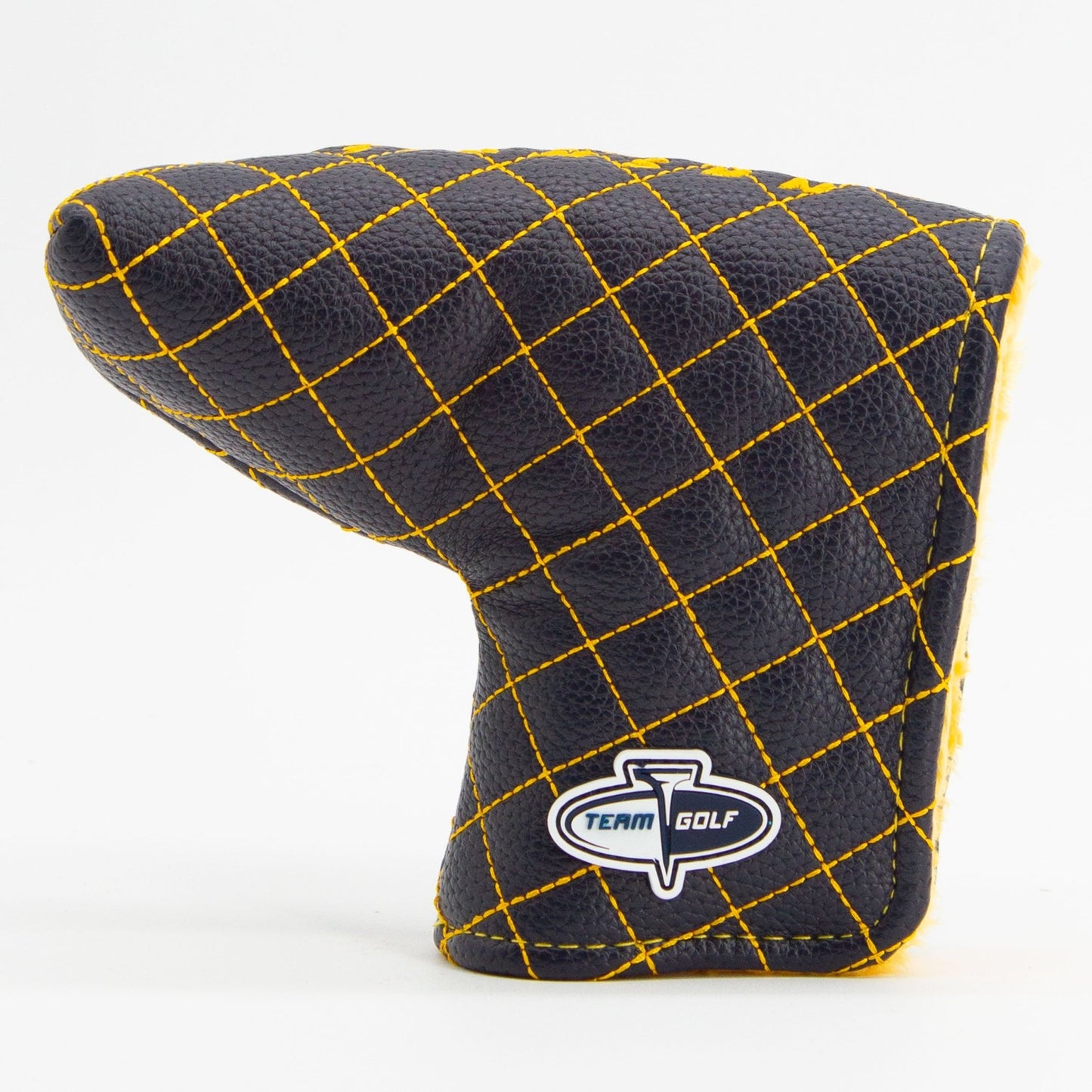 Team Golf Nashville Predators Quilted Putter Covers - Team Golf USA