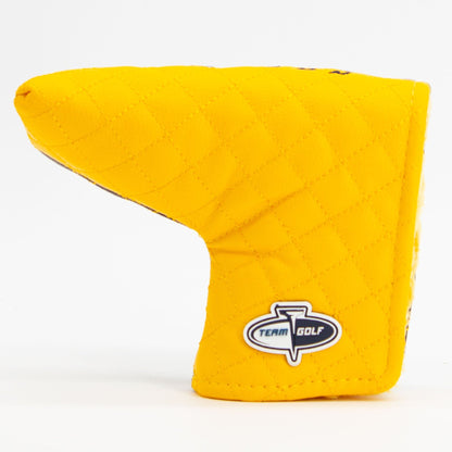 Team Golf Nashville Predators Quilted Putter Covers - Team Golf USA