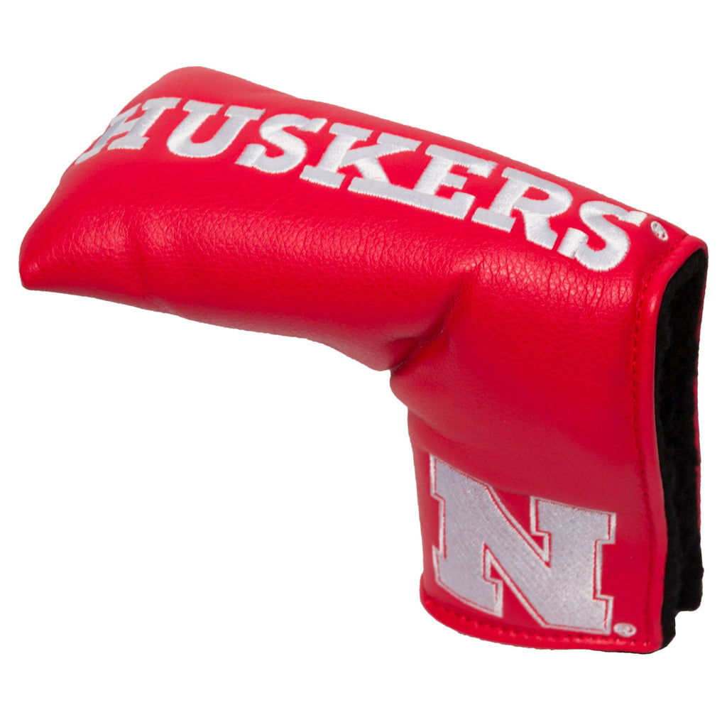 Team Golf Nebraska Putter Covers - Tour Vintage -