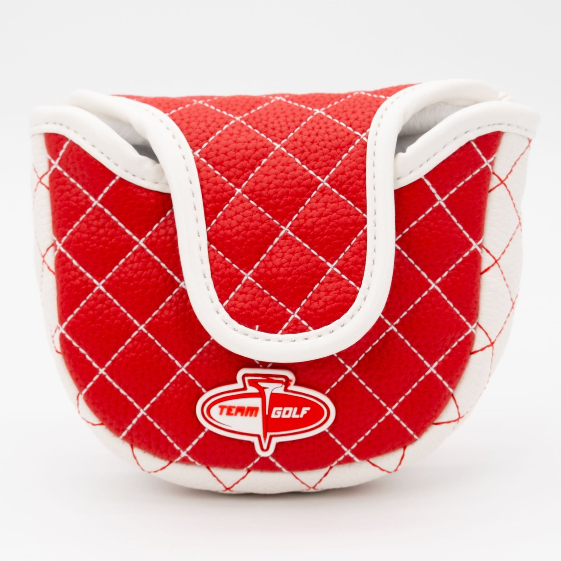 Team Golf Nebraska Quilted Putter Covers - Team Golf USA
