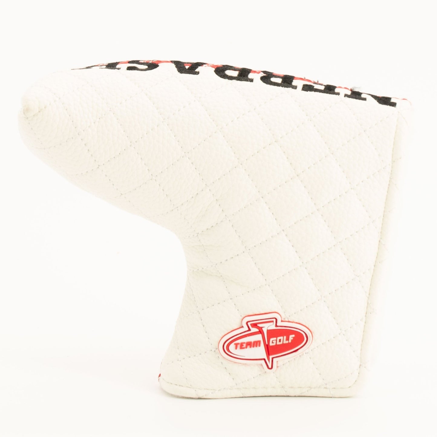 Team Golf Nebraska Quilted Putter Covers - Team Golf USA