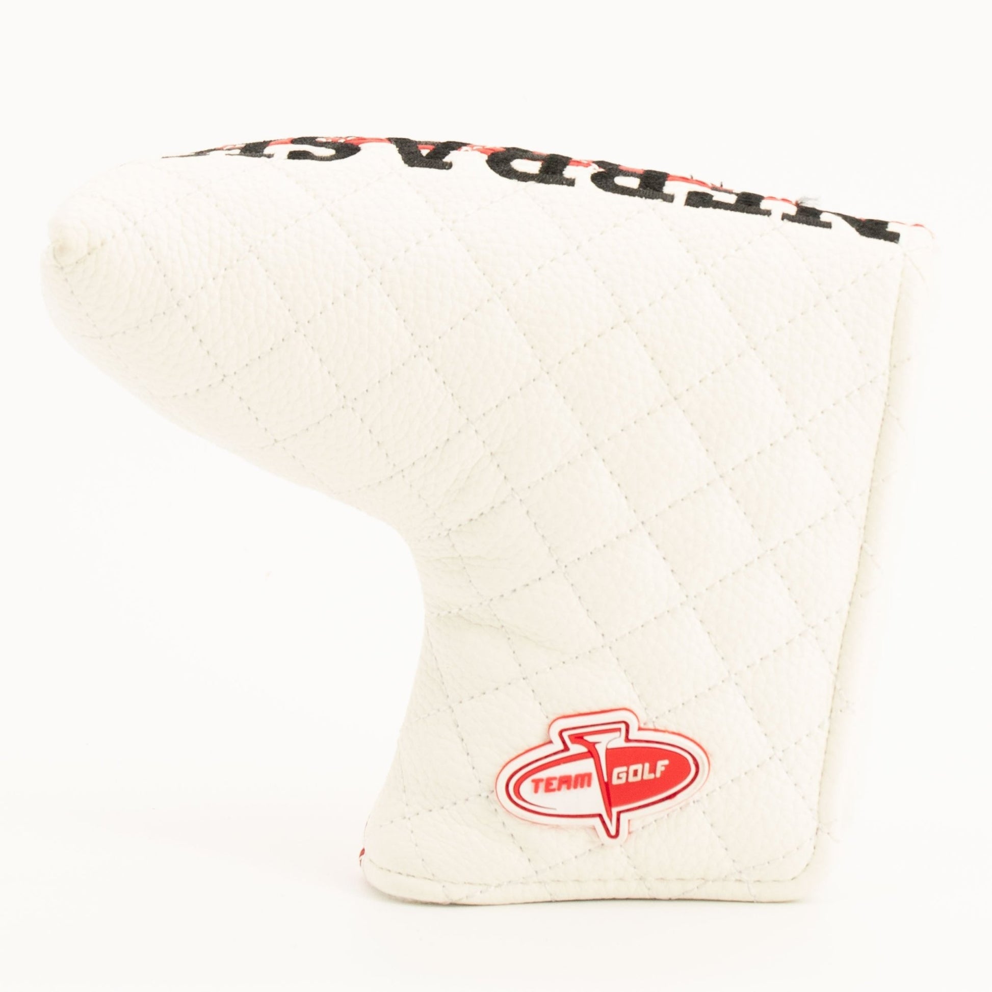 Team Golf Nebraska Quilted Putter Covers - Team Golf USA