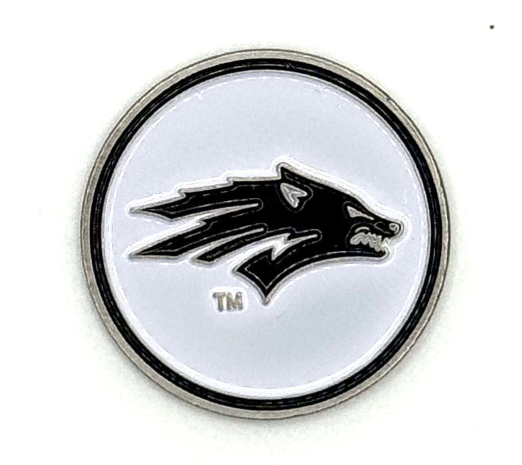 Team Golf Nevada Ball Markers - Ball Marker - 