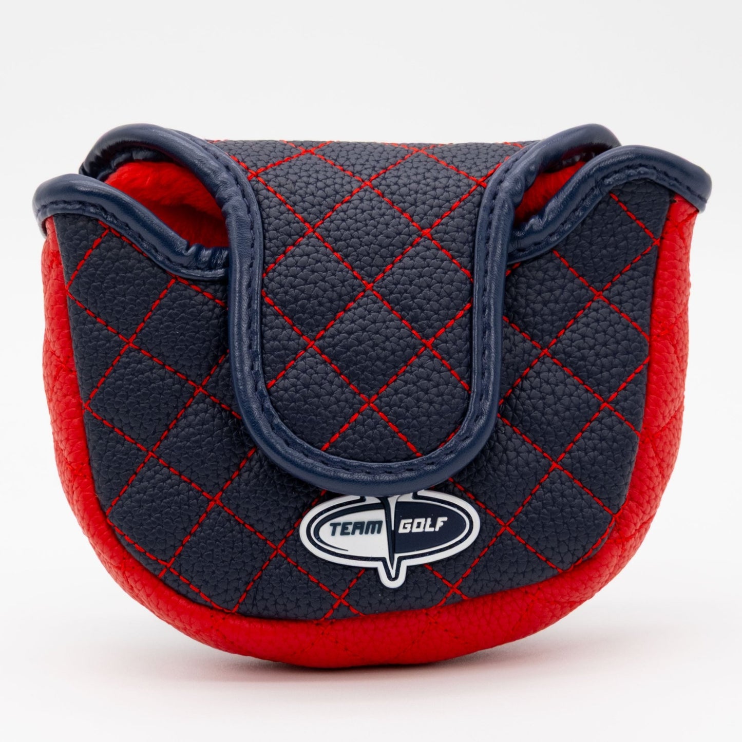 Team Golf New England Patriots Quilted Putter Covers - Team Golf USA