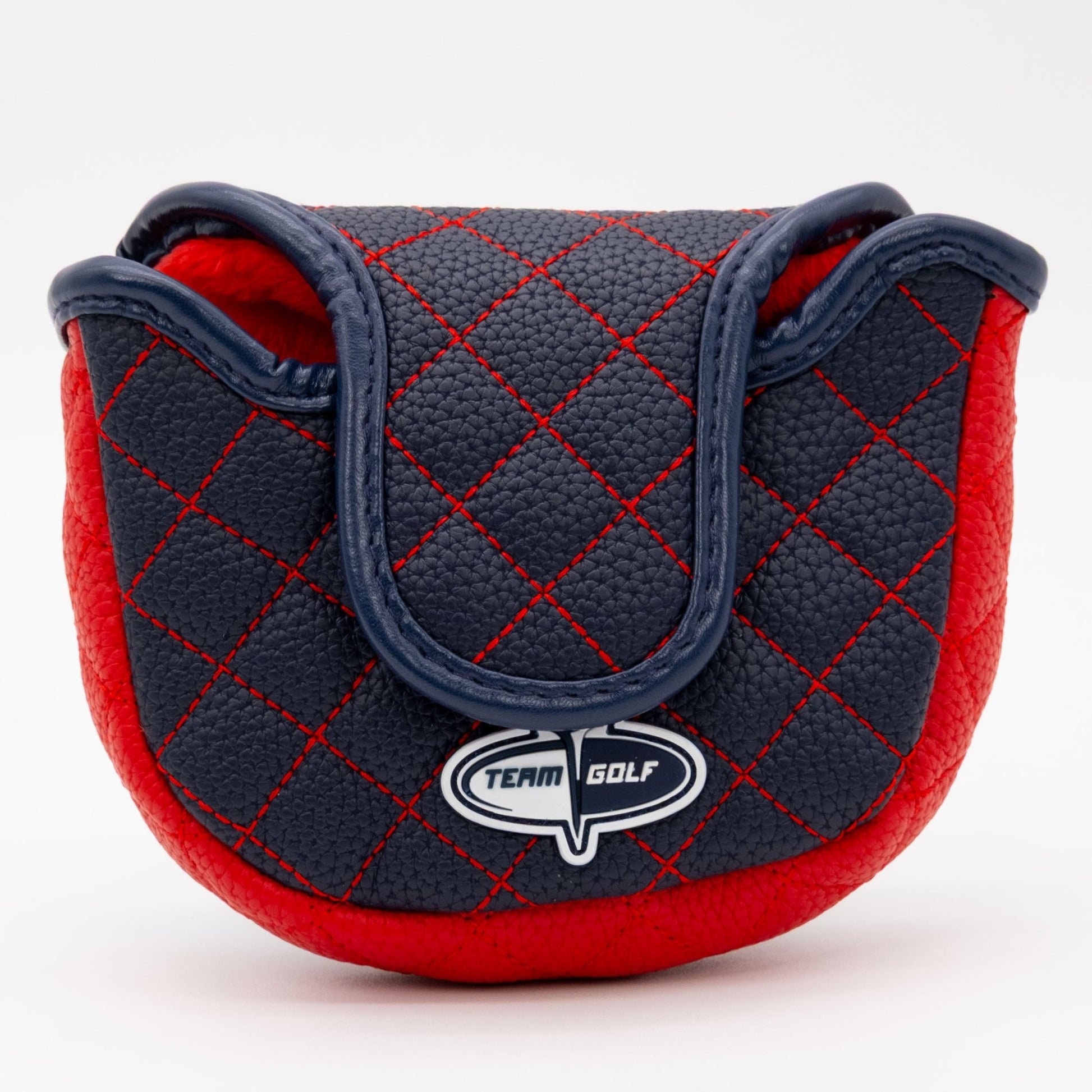 Team Golf New England Patriots Quilted Putter Covers - Team Golf USA