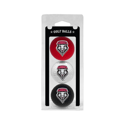 New Mexico Golf Balls | Team Golf