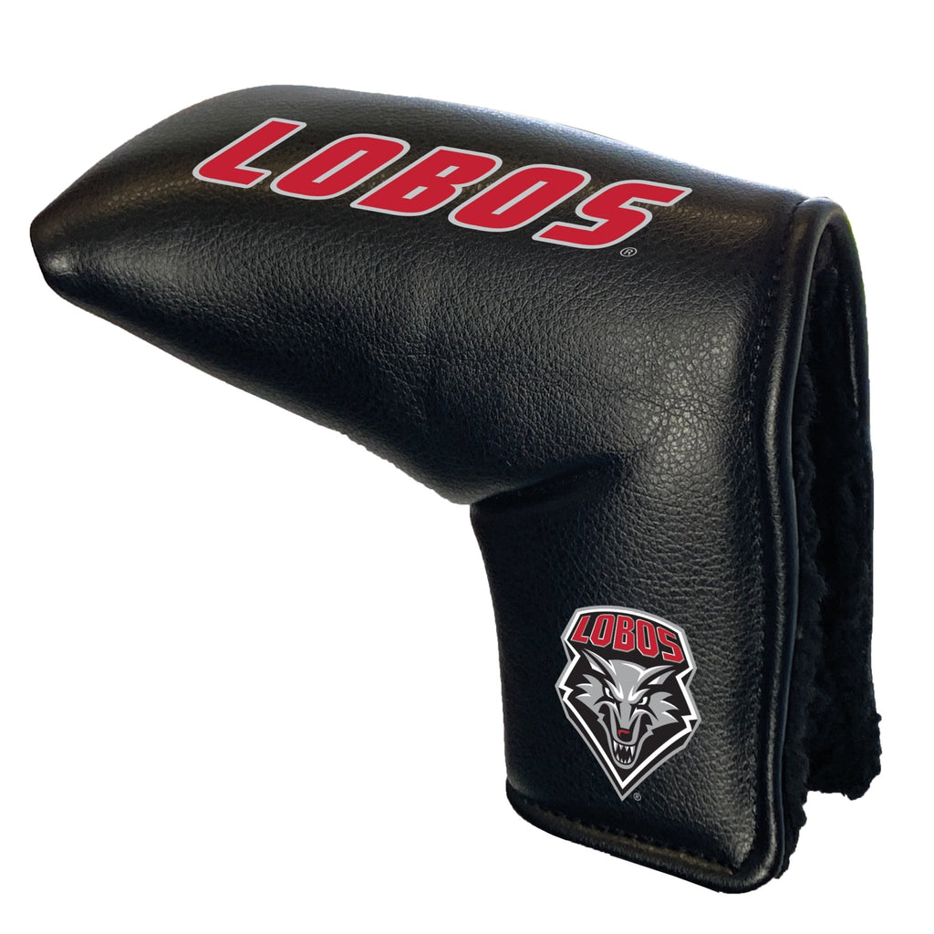 Team Golf New Mexico Putter Covers - Tour Vintage - Black