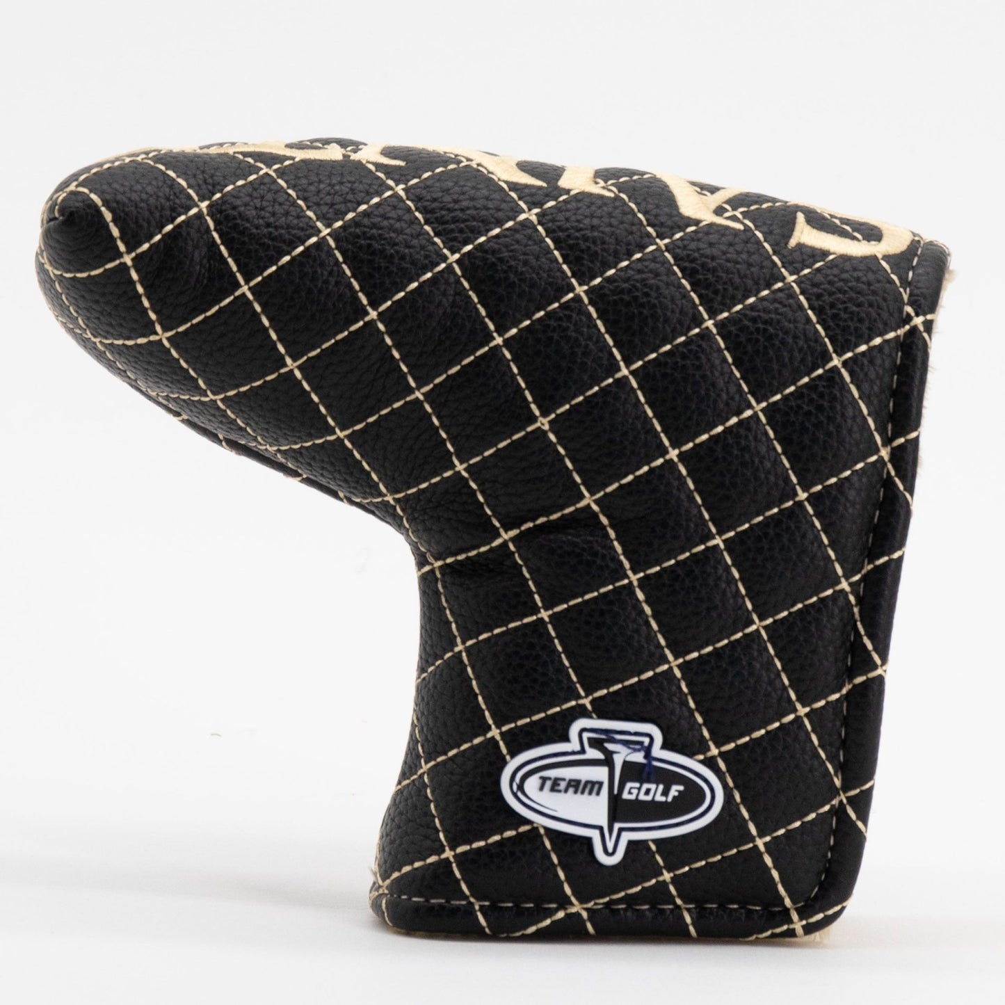 Team Golf New Orleans Saints Quilted Putter Covers - Team Golf USA
