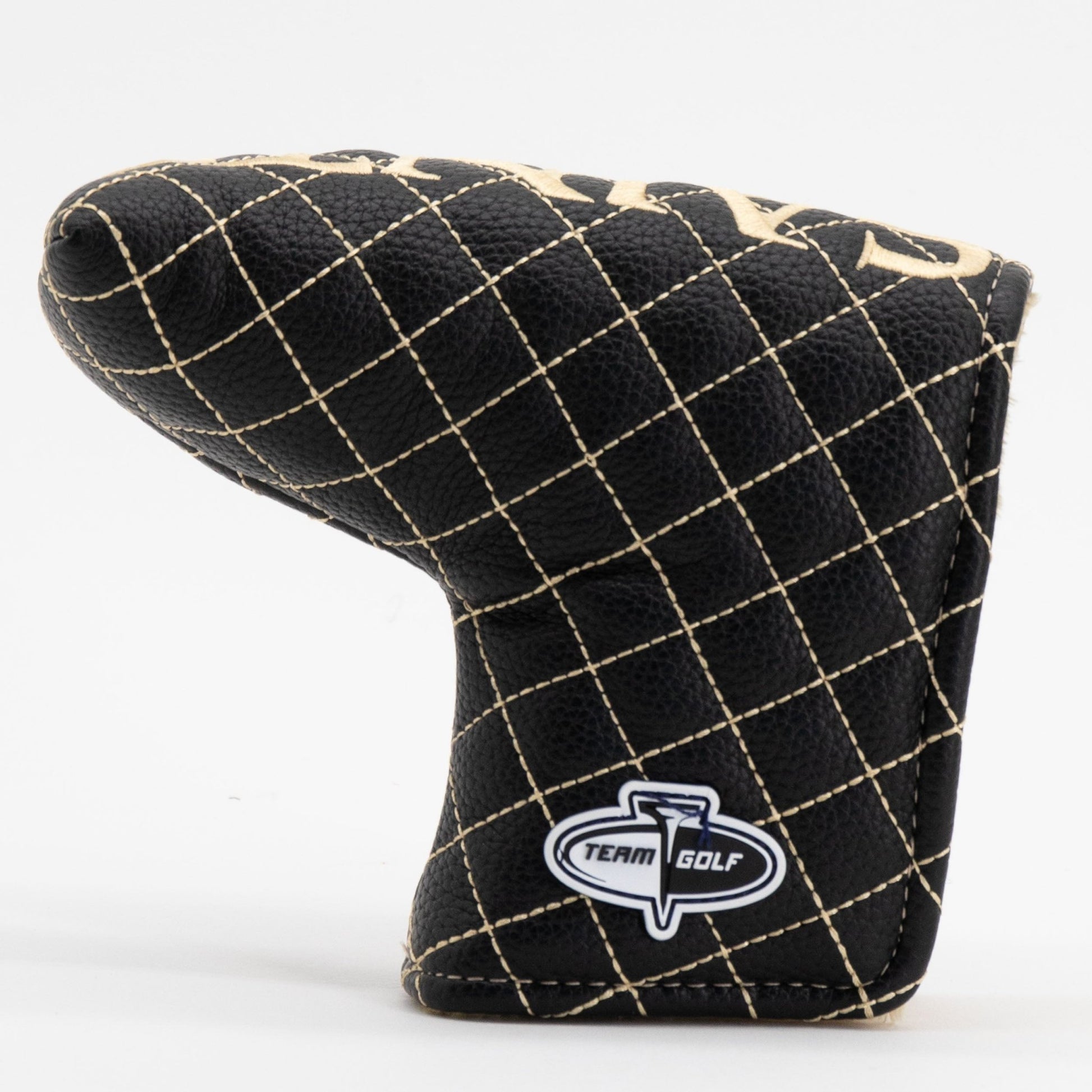 Team Golf New Orleans Saints Quilted Putter Covers - Team Golf USA