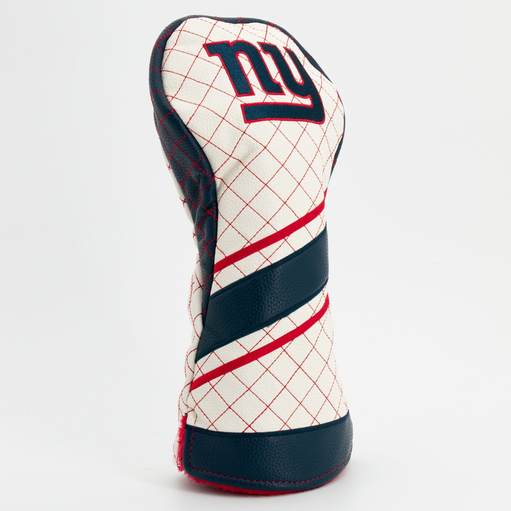 Team Golf New York Giants DR/FW Quilted Headcovers - Team Golf USA