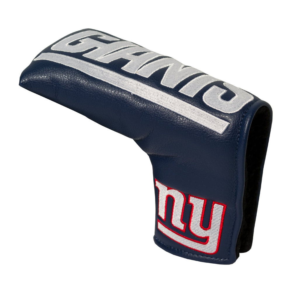 Team Golf New York Giants Putter Covers - Tour Vintage -