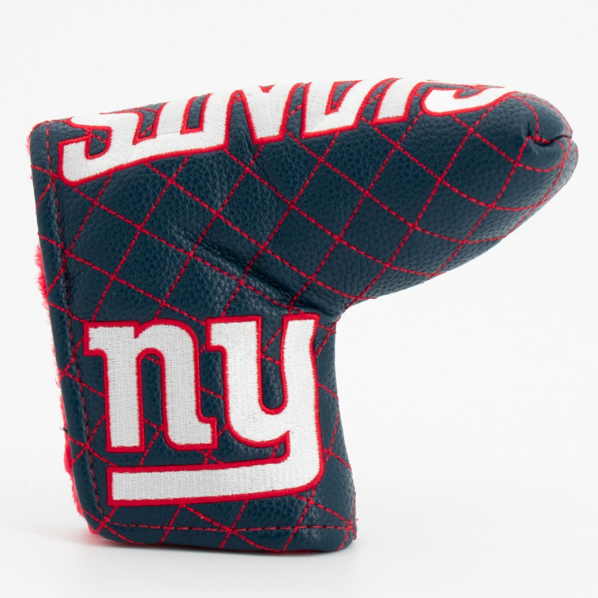 Team Golf New York Giants Putter Covers - Thumbnail 4