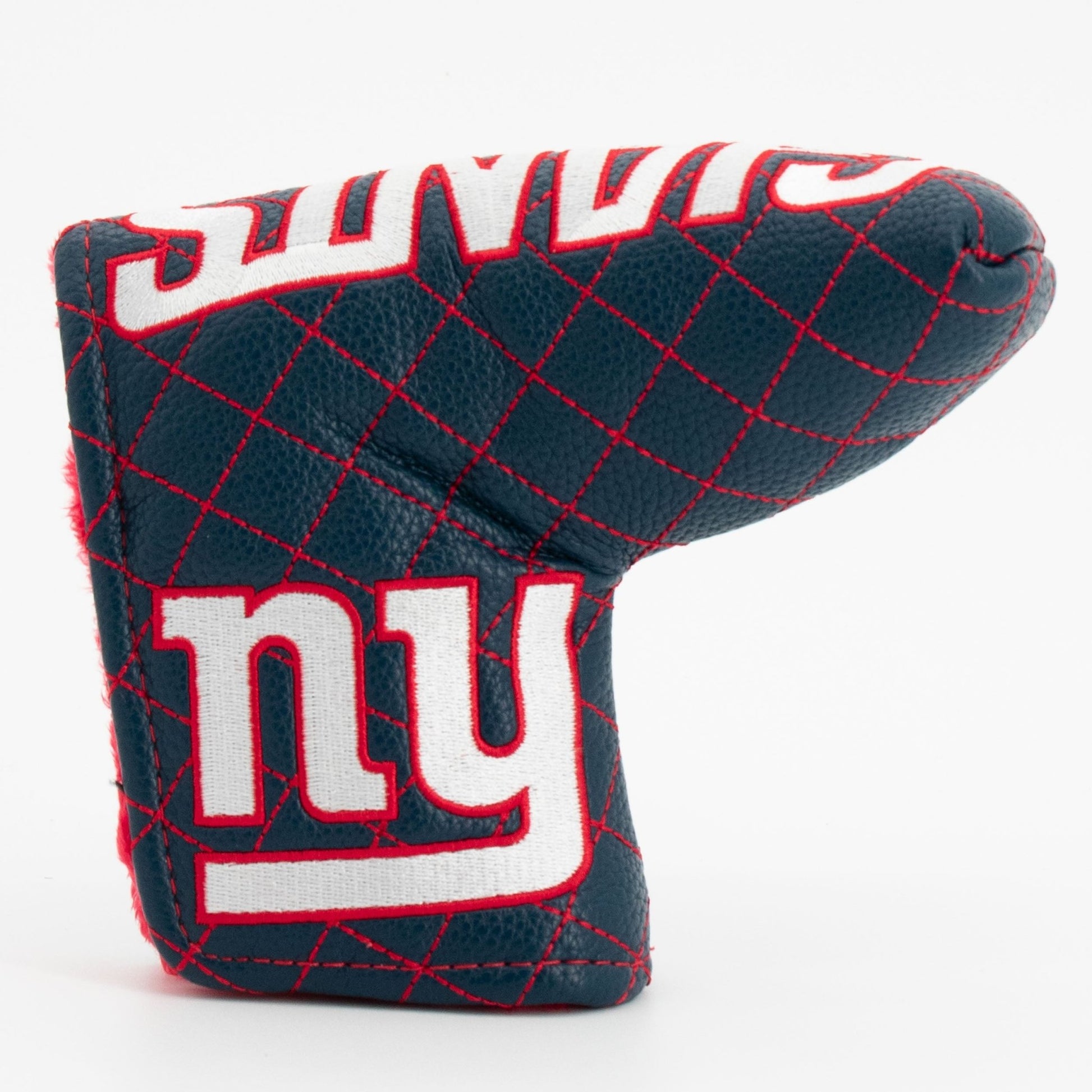 Team Golf New York Giants Quilted Putter Covers - Team Golf USA