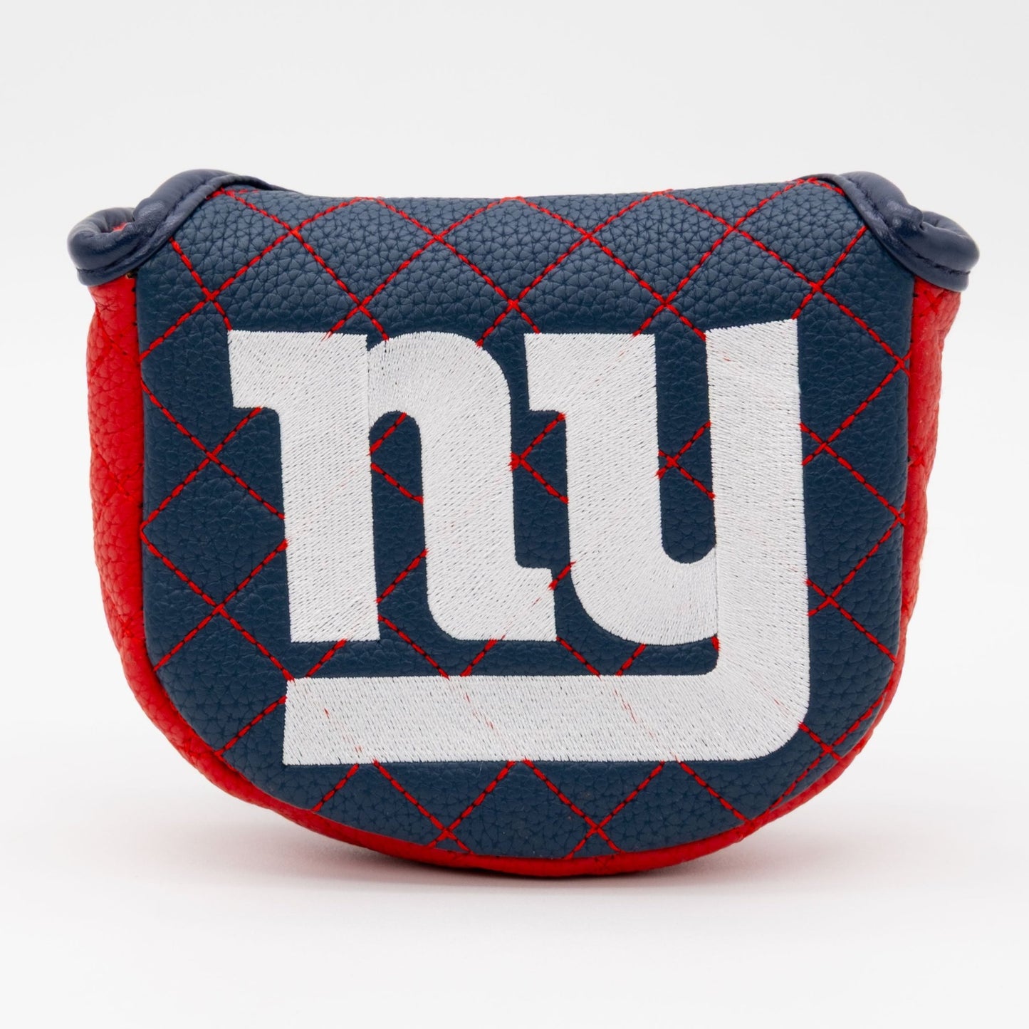 Team Golf New York Giants Quilted Putter Covers - Team Golf USA