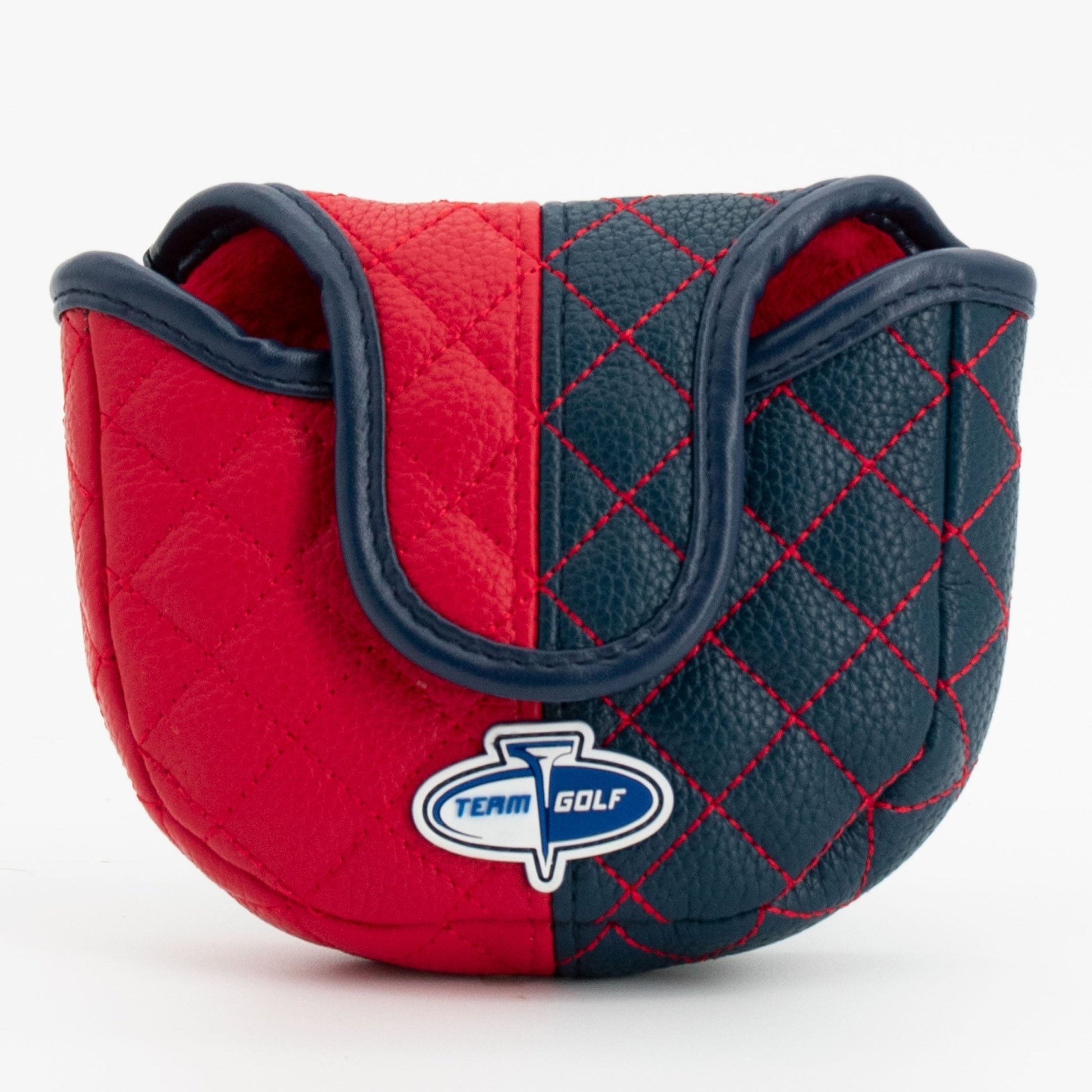 Team Golf New York Giants Quilted Putter Covers - Team Golf USA