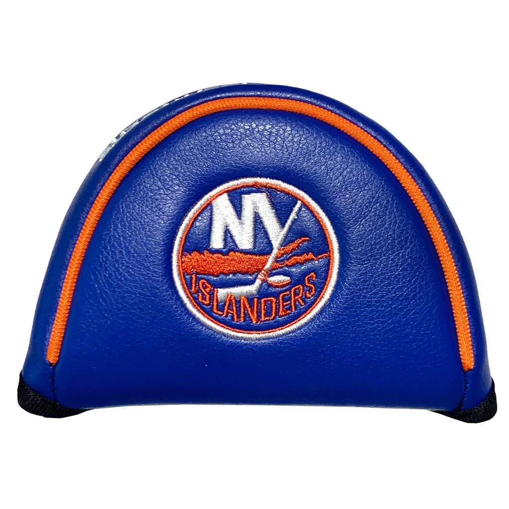 Team Golf New York Islanders Putter Covers - Mallet -