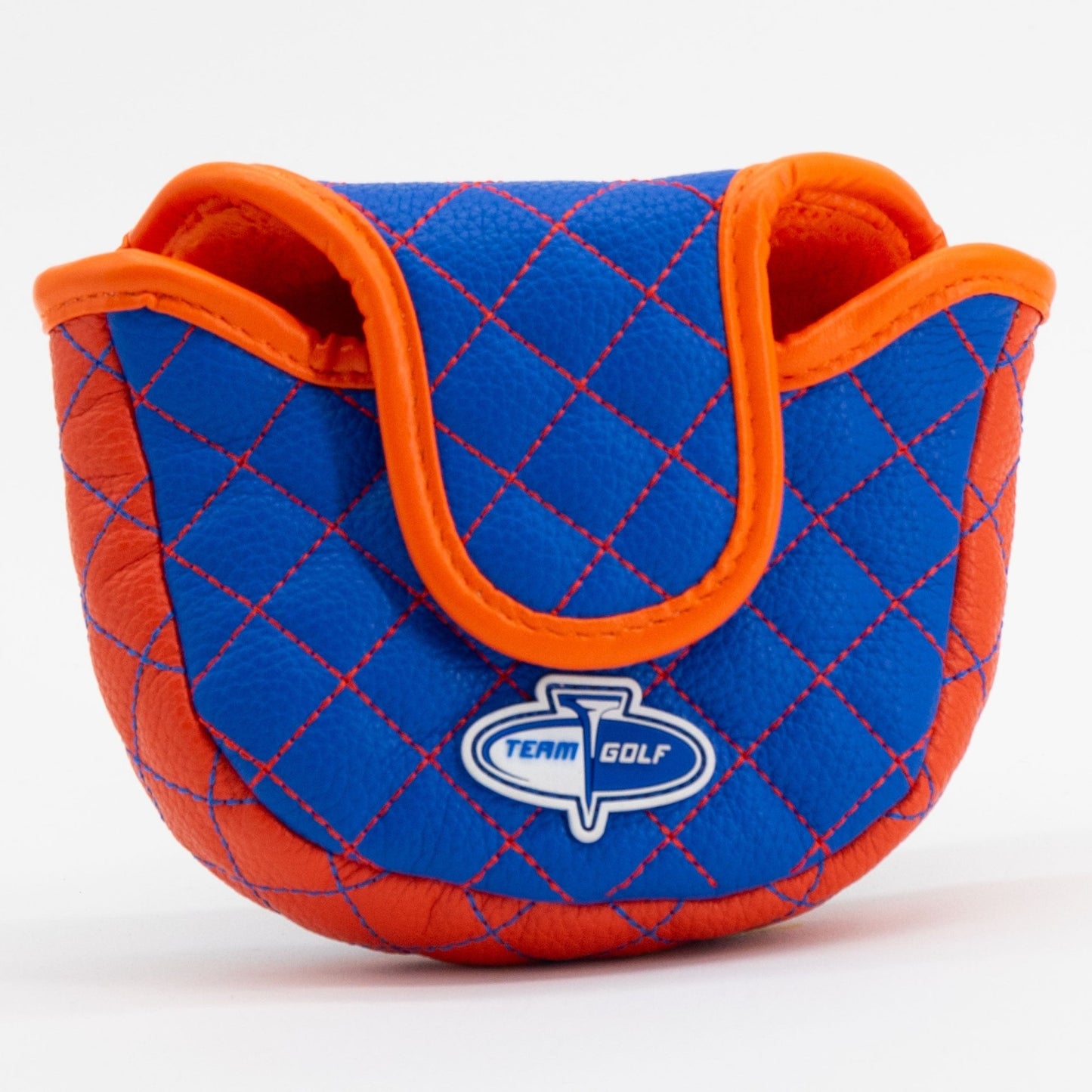Team Golf New York Islanders Quilted Putter Covers - Team Golf USA