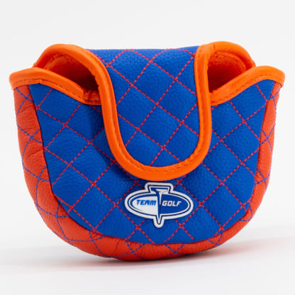 Team Golf New York Islanders Quilted Putter Covers - Team Golf USA