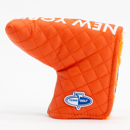 Team Golf New York Islanders Quilted Putter Covers - Team Golf USA