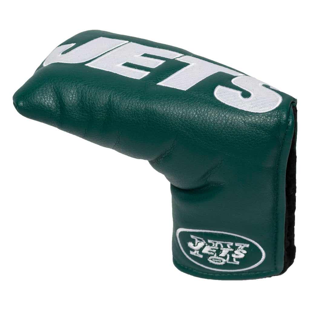 Team Golf New York Jets Putter Covers - Tour Vintage -