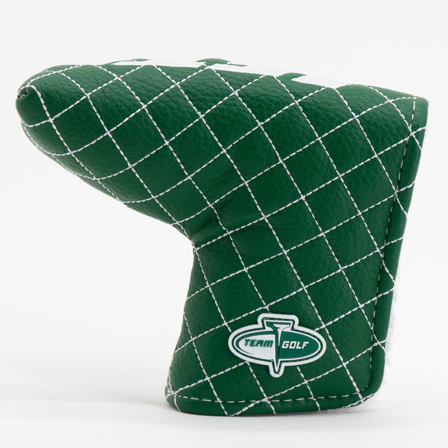 Team Golf New York Jets Quilted Putter Covers - Team Golf USA
