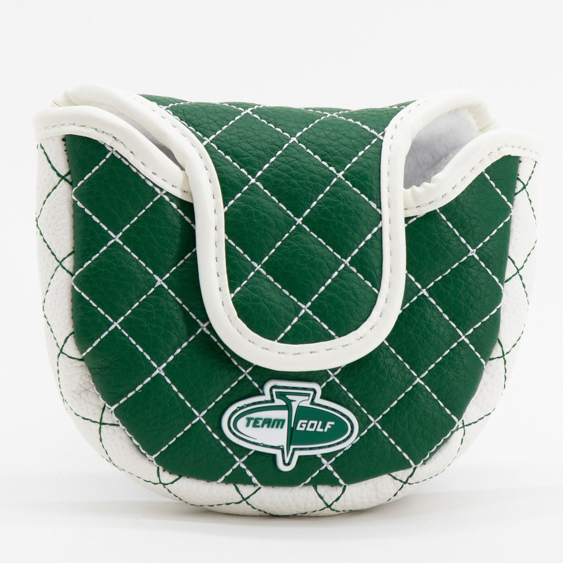 Team Golf New York Jets Quilted Putter Covers - Team Golf USA