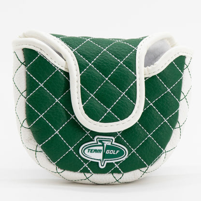 Team Golf New York Jets Quilted Putter Covers - Team Golf USA