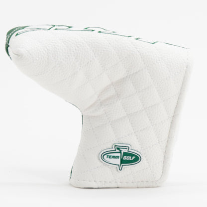 Team Golf New York Jets Quilted Putter Covers - Team Golf USA