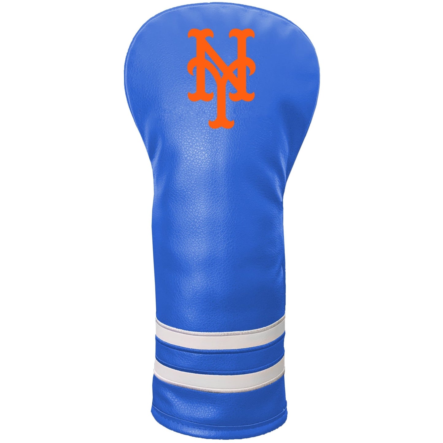 Team Golf New York Mets DR/FW Headcovers - Fairway HC - Printed Color