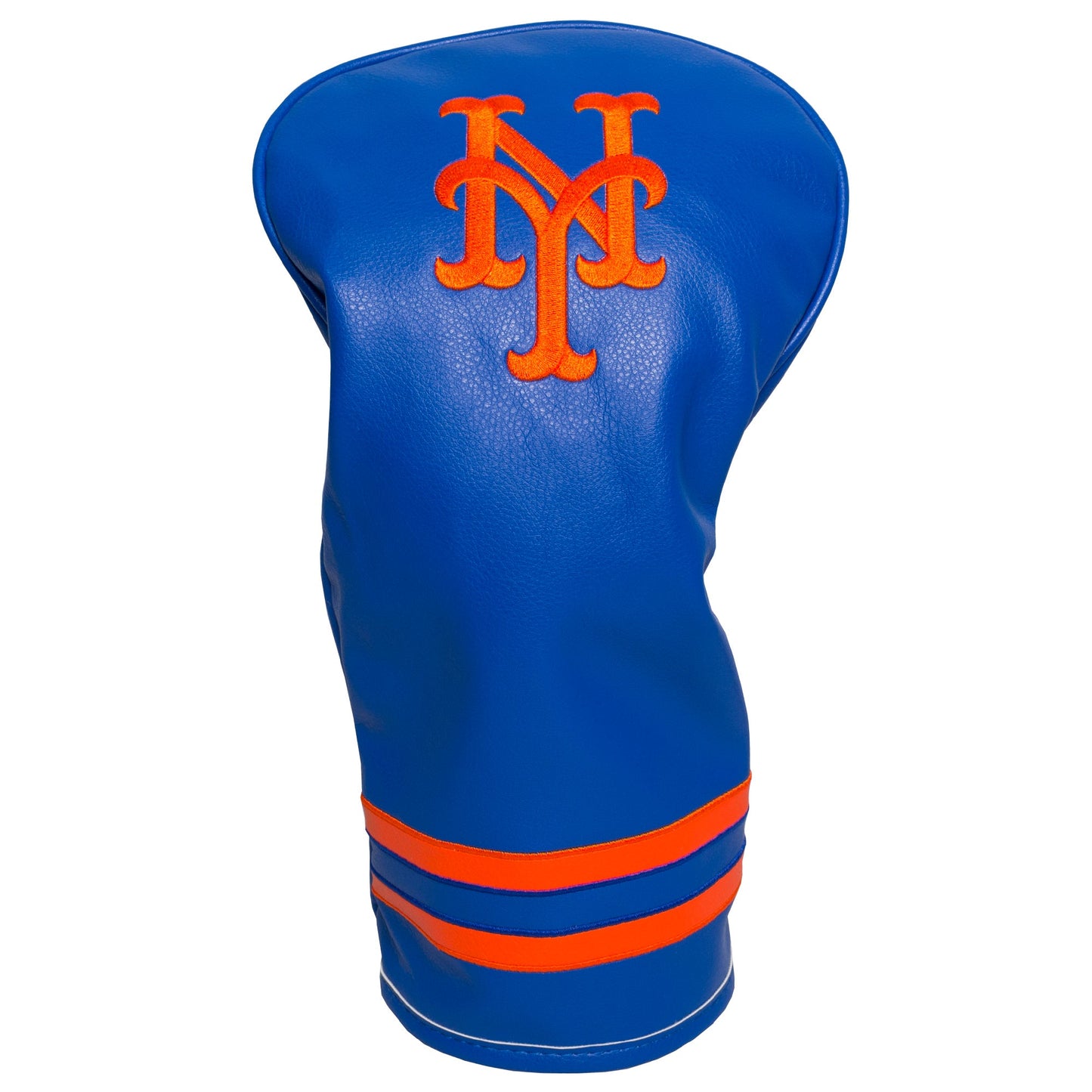 Team Golf New York Mets DR/FW Headcovers - Vintage Driver HC - Embroidered