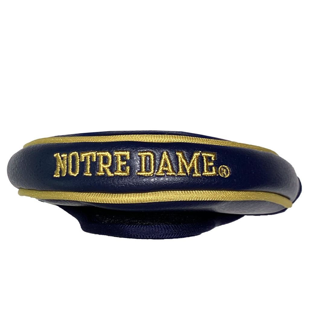 Team Golf Norte Dame Putter Covers - Mallet -