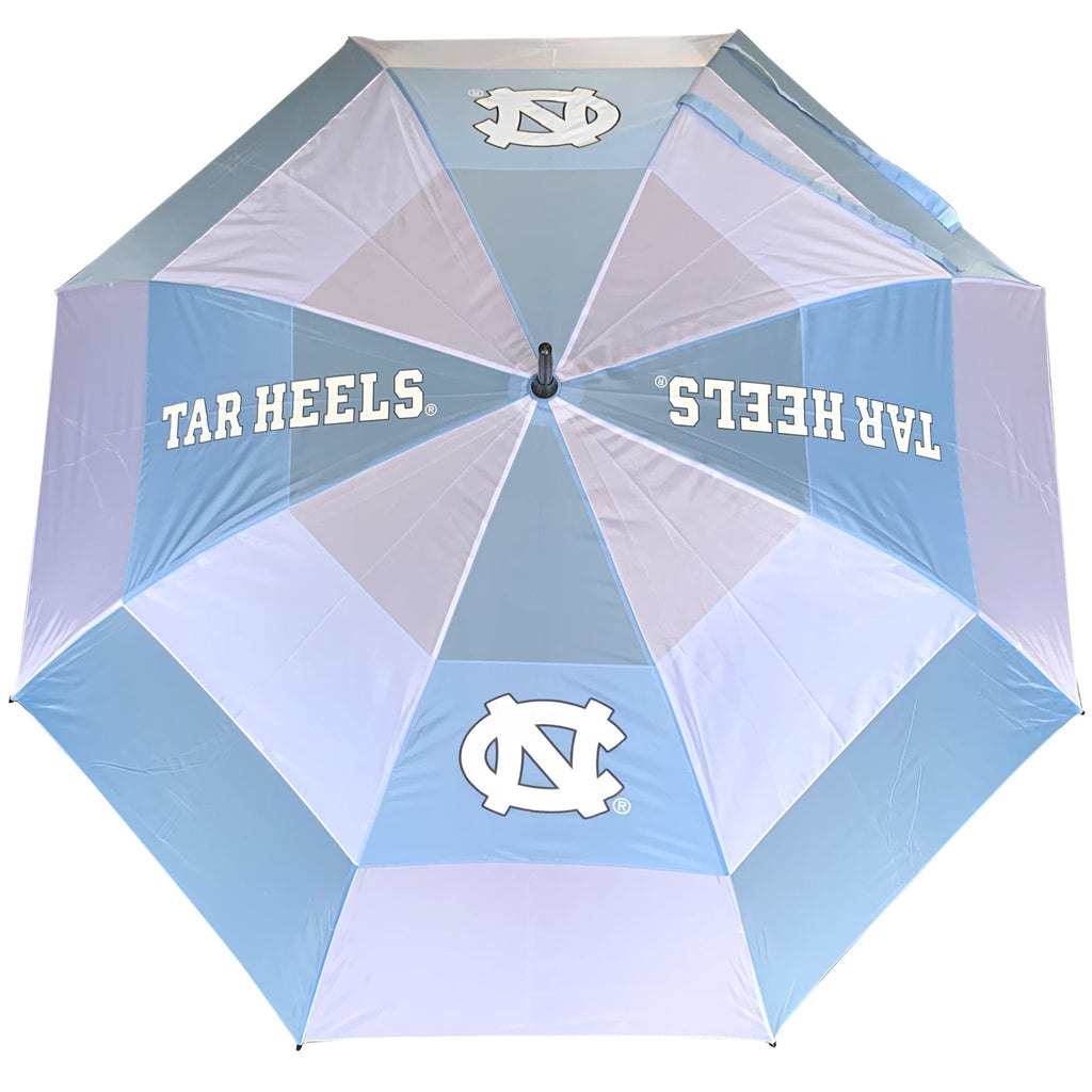Team Golf North Carolina Golf Umbrella - 