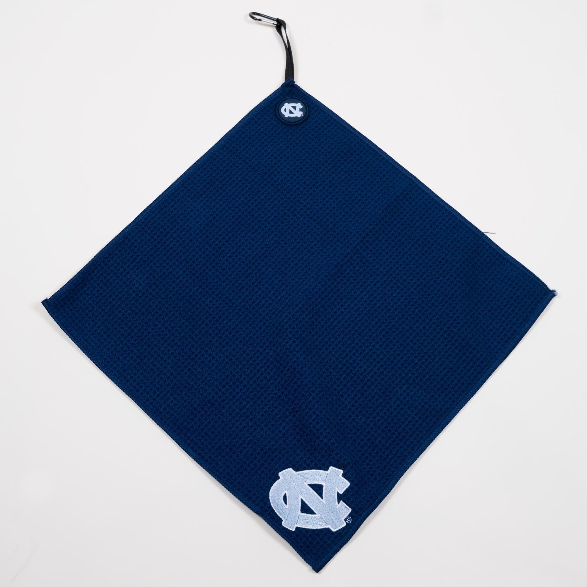 Team Golf North Carolina Magnetic Golf Towel - Team Golf USA