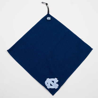 Team Golf North Carolina Magnetic Golf Towel - Team Golf USA