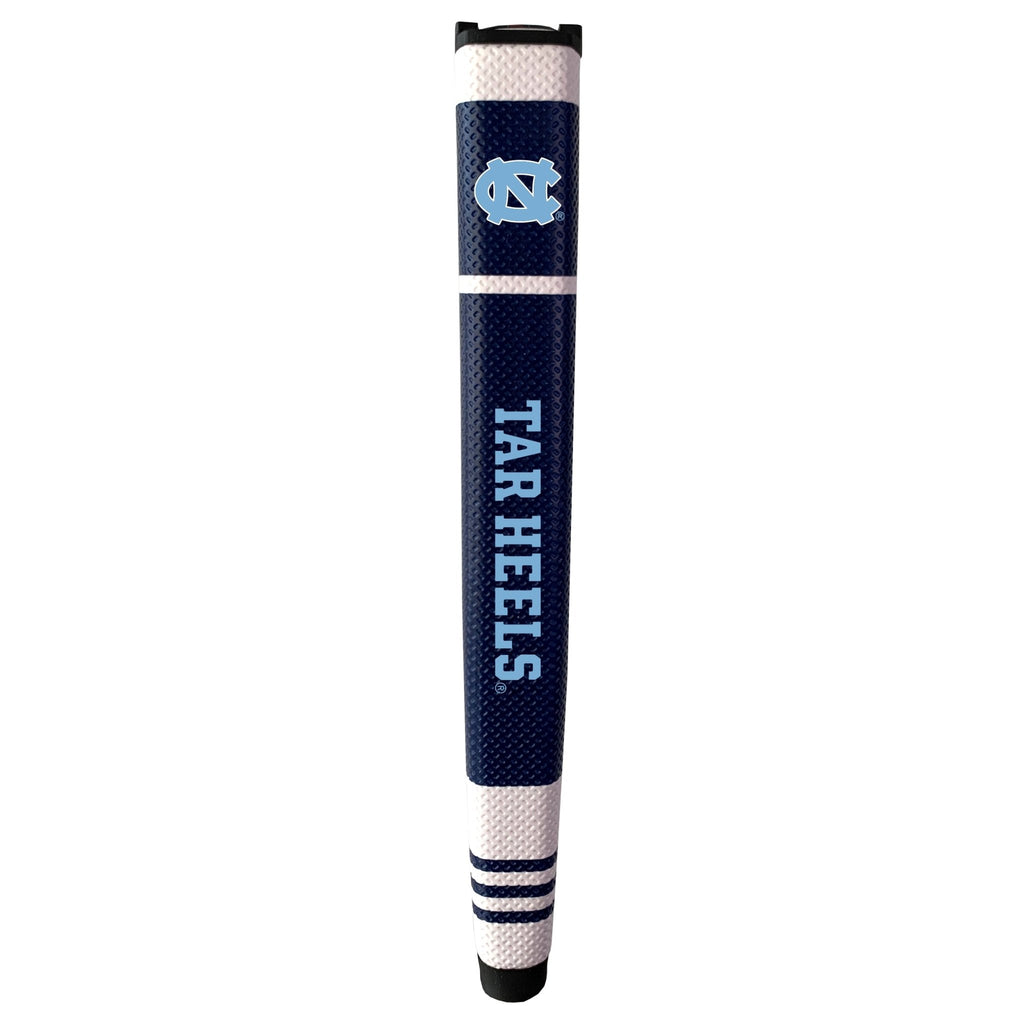 Team Golf North Carolina Putter Grips - Blue - 