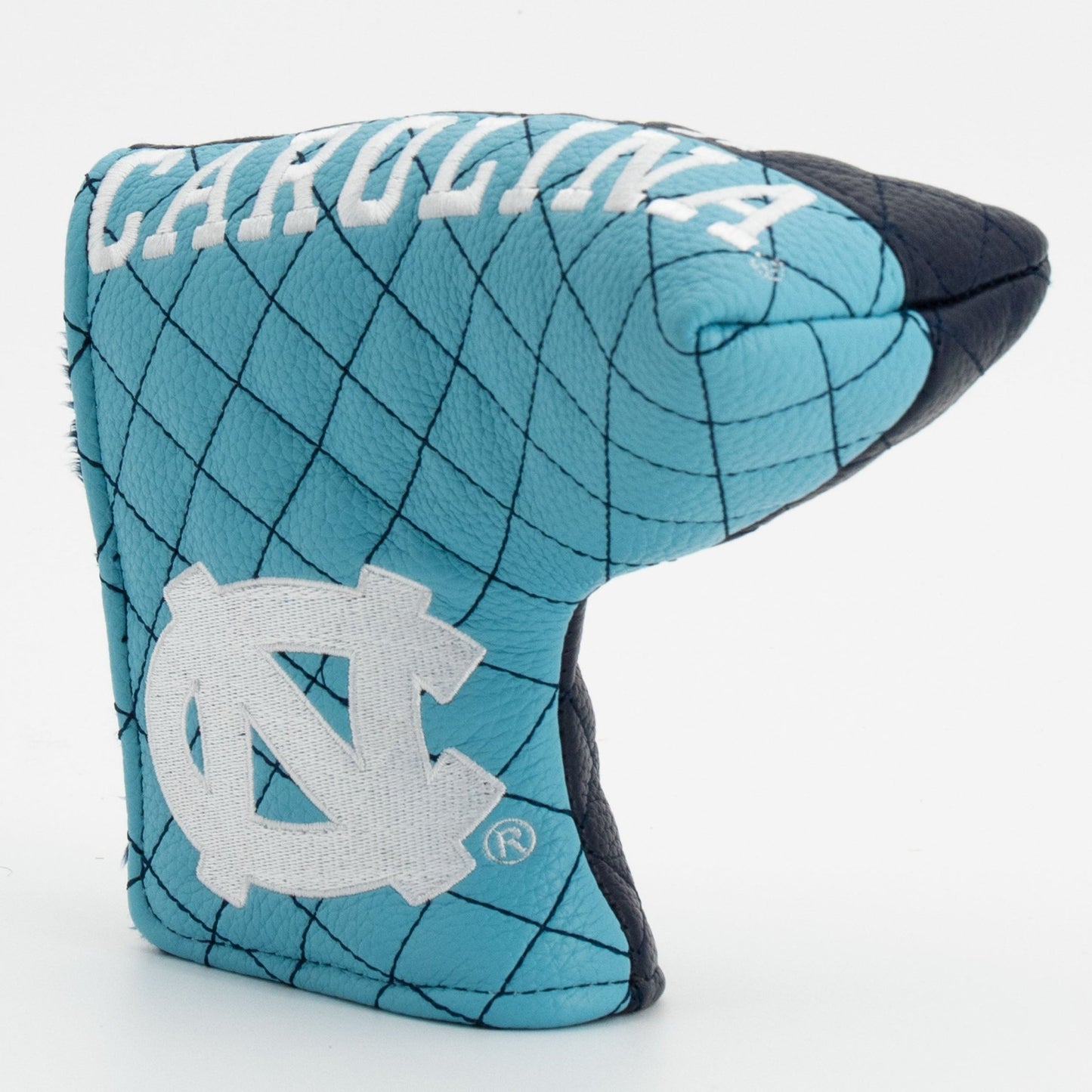 Team Golf North Carolina Quilted Putter Covers - Team Golf USA