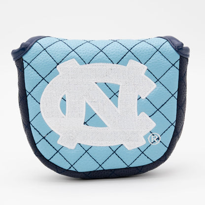 Team Golf North Carolina Quilted Putter Covers - Team Golf USA