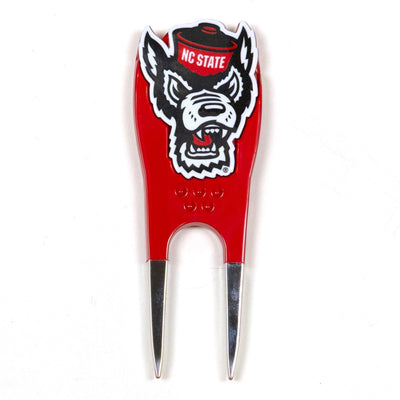 North Carolina State Divot Tools | Team Golf