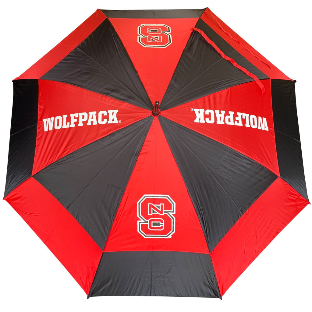 Team Golf North Carolina St Golf Umbrella - 