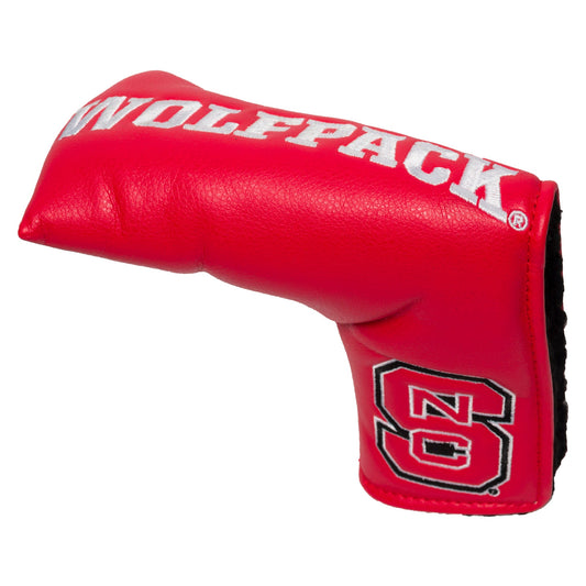 Team Golf North Carolina St Putter Covers - Tour Vintage -