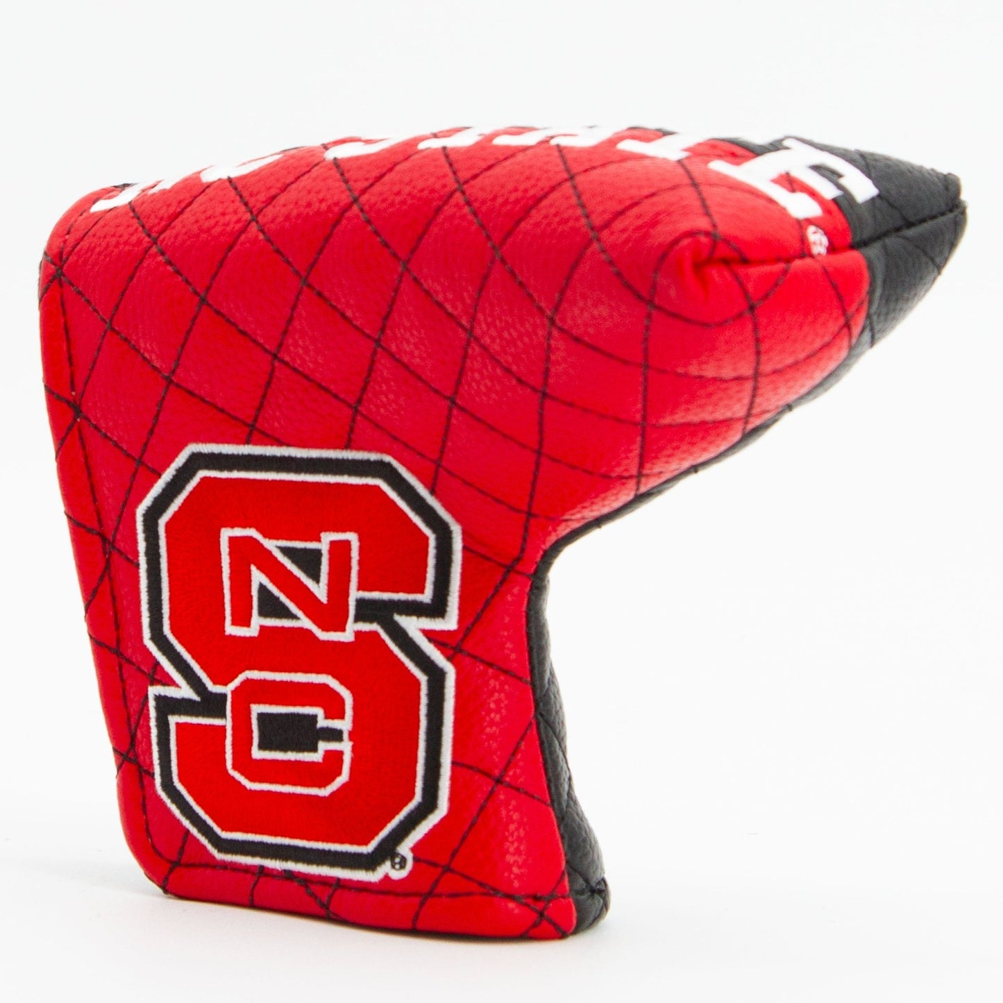 Team Golf North Carolina St Quilted Putter Covers - Team Golf USA
